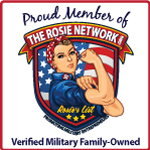 rosie network logo