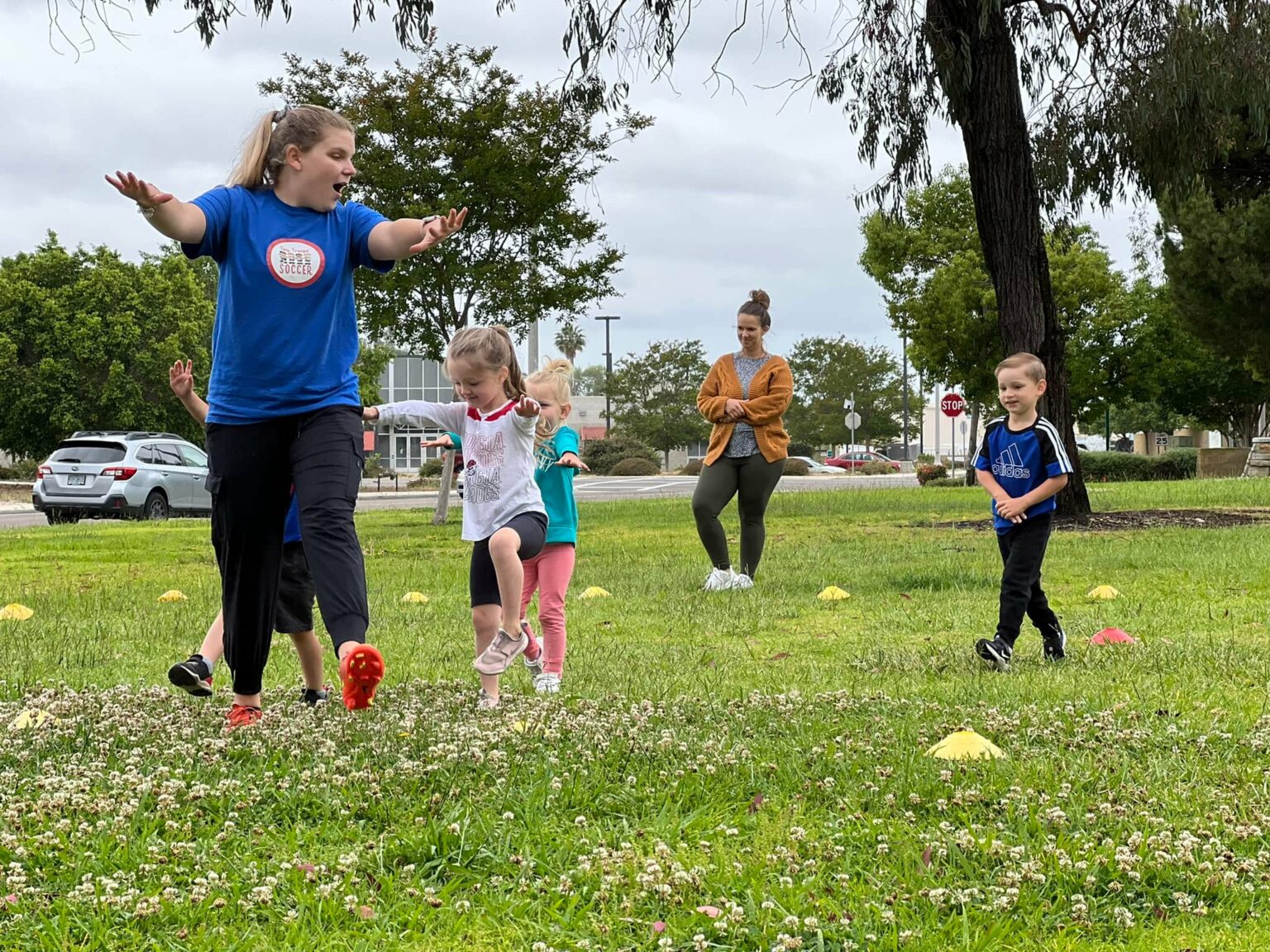 How To Become A Good Soccer Coach