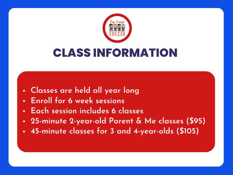 Class Info Cavazos version