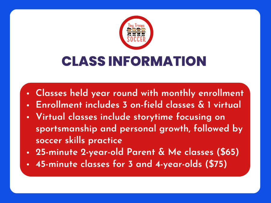 Class Info Meade version